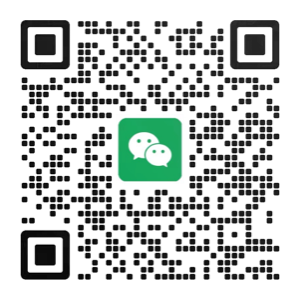 微信扫描图中二维码，添加好友，联系一心到家